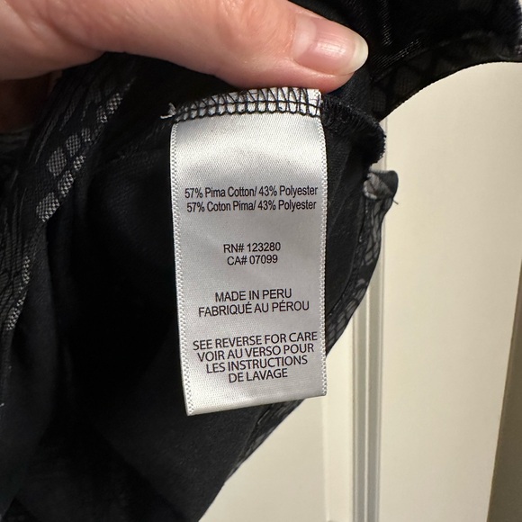 Travis Mathew polo - Picture 2 of 4